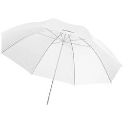 Walimex Translucent Umbrella White 84cm