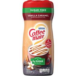 Nestlé Coffee-Mate Vanilla Caramel 289g