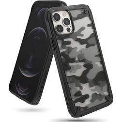 Ringke Fusion X Case for iPhone 12 Pro Max