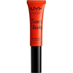 NYX Sweet Cheeks Soft Cheek Tint Almost Famous