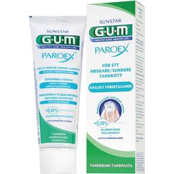 GUM Paroex 0.06% Toothpaste Mint 75ml