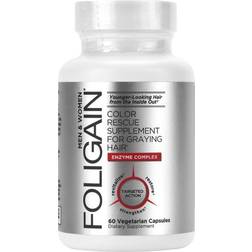 Foligain Color Rescue Supplement for Graying Hair 60 Stk.