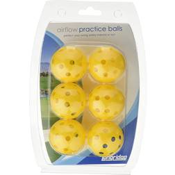 Longridge Airflow Balls 6-pack