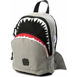 Pick & Pack Shark Backpack - Figure