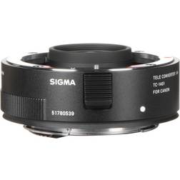SIGMA TC-1401 For Canon Telekonverter
