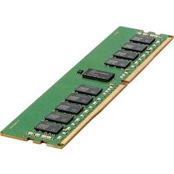 HP DDR4 2666MHz 1x16GB ECC Reg (815098-B21)