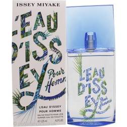 Issey Miyake L'Eau D'Issey Pour Homme Summer 2018 EdT 4.2 fl oz