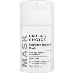 Paula's Choice Radiance Renewal Mask 1.7fl oz