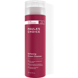 Paula's Choice Skin Recovery Softening Cream Cleanser 8fl oz