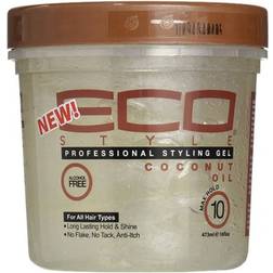 Eco Styler Styling Gel Coconut Oil 16fl oz