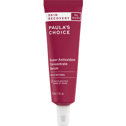 Paula's Choice Skin Recovery Super Antioxidant Concentrate Serum with Retinol 1fl oz