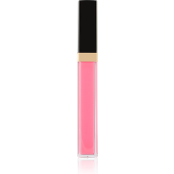 Chanel Rouge Coco Gloss #804 Rose Naif