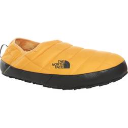 The North Face Thermoball Traction Mule V M - Summit Gold/TNF Black