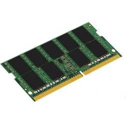 Kingston SO-DIMM DDR4 2933MHz Micron E ECC 32GB (KSM29SED8/32ME)
