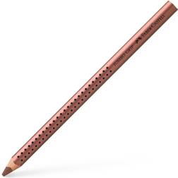 Faber-Castell Jumbo Grip Coloured Pencil Copper