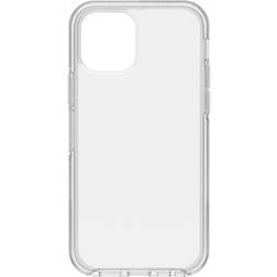 OtterBox Symmetry Series Clear Case for iPhone 12/12 Pro