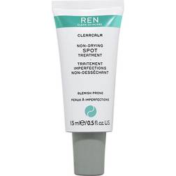 REN Clean Skincare ClearCalm Non-Drying Spot Treatment 0.5fl oz