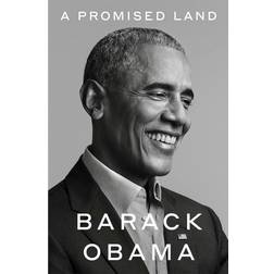 A Promised Land (Hardcover, 2020)