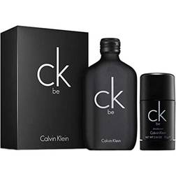 Calvin Klein CK Be Gift Set EdT 200ml + Deo Stick 75g