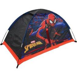 MV Sports Marvel Spiderman My Dream Den with Lights