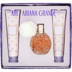 Ariana Grande Ari Gift Set Edp 100ml + Body Lotion 100ml + Shower Gel 100ml