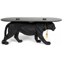 Bold Monkey Dope as Hell Coffee Table 16.5x35.4"