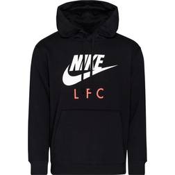 Nike Liverpool F.C. Club Pullover Hoodie