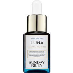 Sunday Riley Luna Sleeping Oil 0.5fl oz