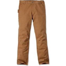 Carhartt Rugged Flex Straight Fit Duck Double Pants