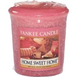 Yankee Candle Home Sweet Home Sampler Votive Duftkerzen 22g