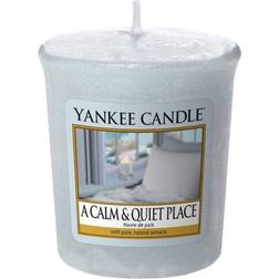 Yankee Candle A Calm & Quiet Place Votive Duftkerzen 49g