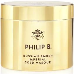 Philip B Russian Amber Imperial Gold Masque 8fl oz
