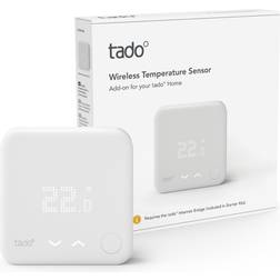 Tado° Wireless Temperature Sensor