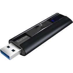 SanDisk USB 3.1 Extreme Pro Solid State 512GB