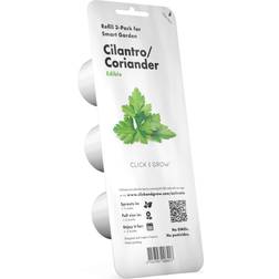 Click and Grow Smart Garden Koriander Refill 3 pack