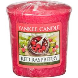 Yankee Candle Red Raspberry Votive Duftkerzen 49g
