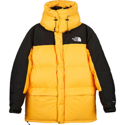 The North Face Retro Himalayan Jacket Unisex - Summit Gold