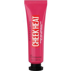 Maybelline Cheek Heat Gel-Cream Blush #25 Fuchsia Spark