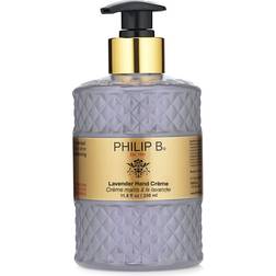 Philip B Lavender Hand Crème 11.8fl oz