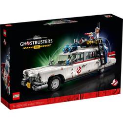 Lego Creator Ghostbusters ECTO 1 10274