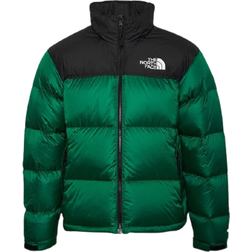 The North Face 1996 Retro Nuptse Jacket - Evergreen