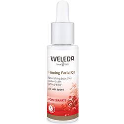Weleda Pomegranate Firming Facial Oil 1fl oz