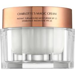 Charlotte Tilbury Charlotte's Magic Cream SPF15 1fl oz