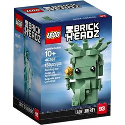 Lego Brickheadz Lady Liberty 40367
