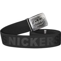 Snickers Workwear 9025 Ergonomic Belt - Black