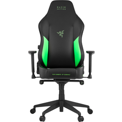 Razer Tarok Ultimate Gaming Chair - Black/Green