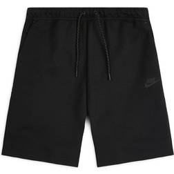 Nike Tech Fleece Shorts Men - Black