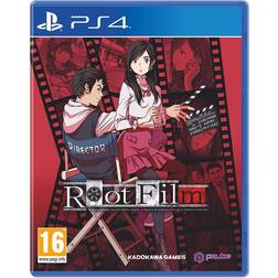 Root Film (PS4)