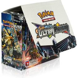 Pokémon TCG: Sun & Moon Ultra Prism Booster Box 36 Pack