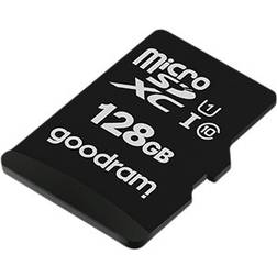 GOODRAM microSDXC Class 10 UHS-I U1 128GB